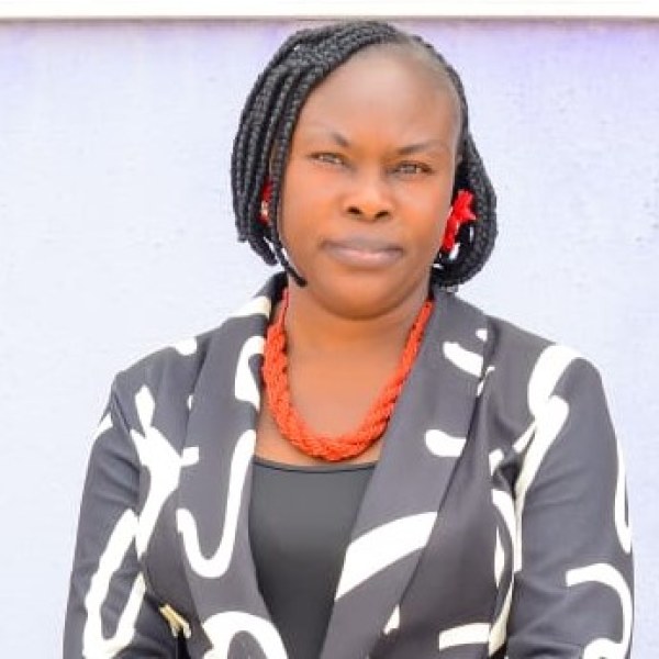 School Administrator, Issachar Vision International Schools